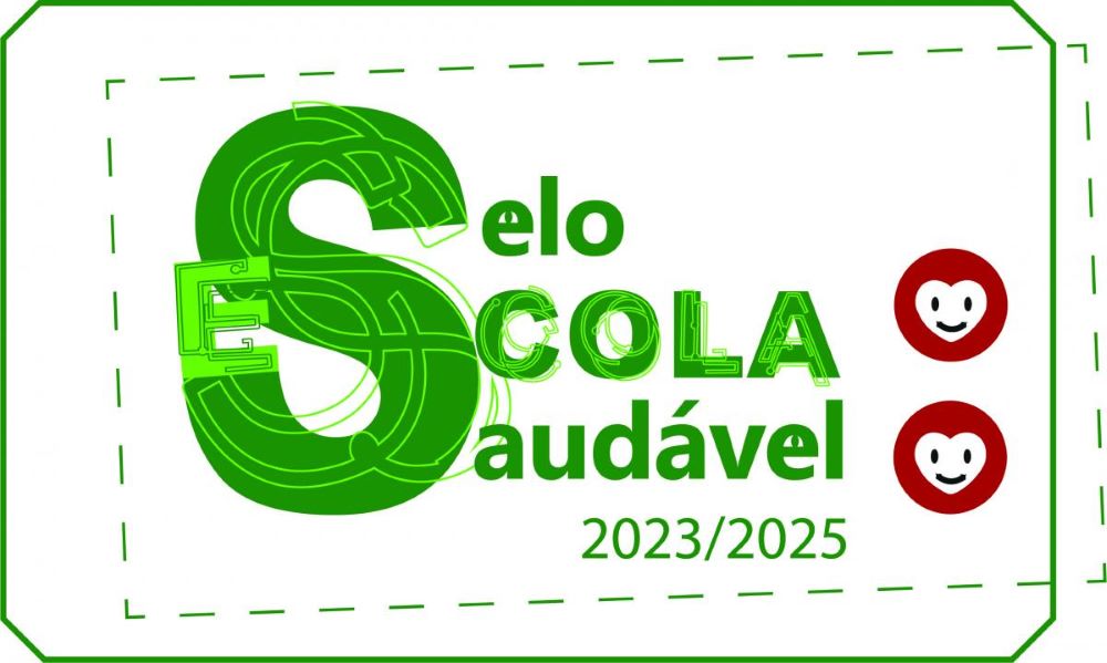 Selo Escola Saudável