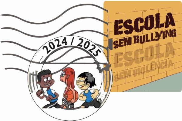 ESCOLA SEM BULLYING. ESCOLA SEM VIOLÊNCIA
